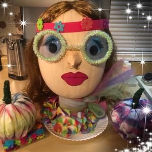 Meet your Posher, Cindy